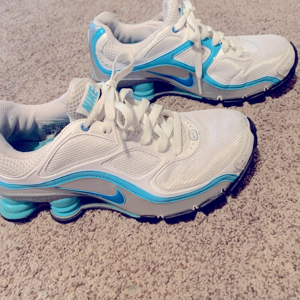 Nike Shox